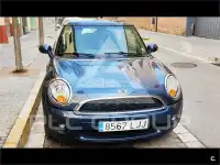 2011 Mini COOPER
