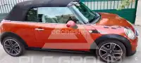 2011 Mini COOPER