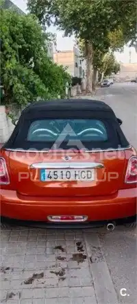 2011 Mini COOPER