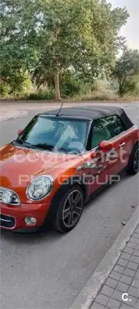 2011 Mini COOPER