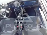 2011 Mini COOPER