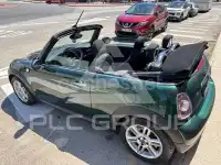 2011 Mini COOPER