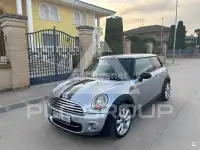 2011 Mini COOPER
