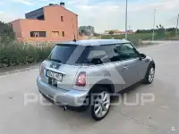 2011 Mini COOPER