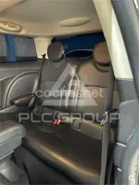2011 Mini COOPER