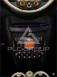 2011 Mini COOPER