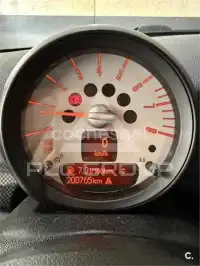 2011 Mini COOPER