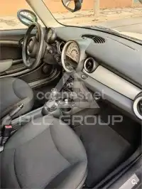 2011 Mini COOPER