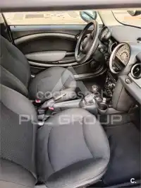 2011 Mini COOPER