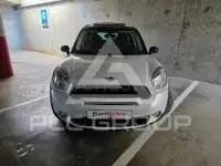 2011 Mini Countryman