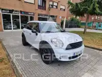 2011 Mini Countryman