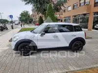 2011 Mini Countryman