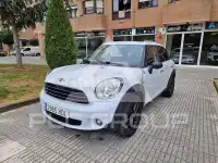 2011 Mini Countryman