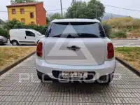 2011 Mini Countryman