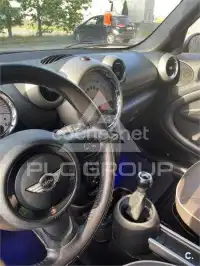 2011 Mini Countryman