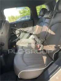 2011 Mini Countryman