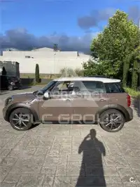 2011 Mini Countryman