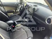 2011 Mini Countryman