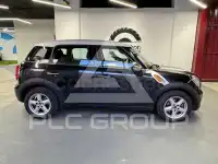 2011 Mini Countryman