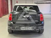2011 Mini Countryman