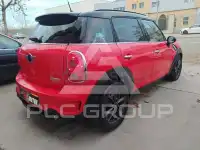2011 Mini Countryman
