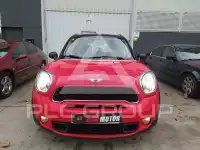 2011 Mini Countryman