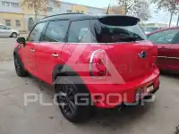2011 Mini Countryman