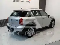 2011 Mini Countryman