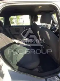 2011 Mini Countryman