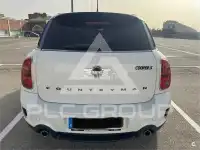 2011 Mini Countryman