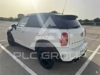 2011 Mini Countryman