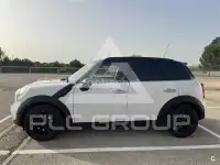 2011 Mini Countryman