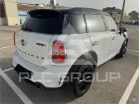 2011 Mini Countryman