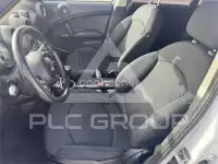 2011 Mini Countryman
