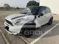 2011 Mini Countryman