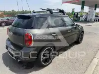 2011 Mini Countryman