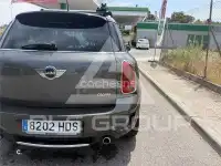 2011 Mini Countryman