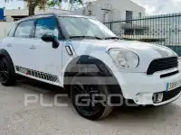 2011 Mini Countryman