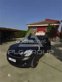 2011 Mini Countryman