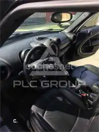 2011 Mini Countryman