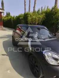 2011 Mini Countryman