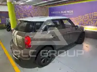 2011 Mini Countryman