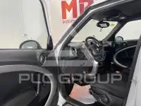2011 Mini Countryman