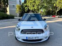 2011 Mini Countryman