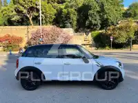 2011 Mini Countryman