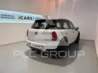 2011 Mini Countryman