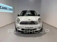 2011 Mini Countryman