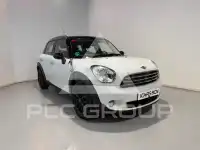 2011 Mini Countryman