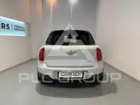 2011 Mini Countryman