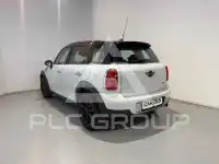 2011 Mini Countryman